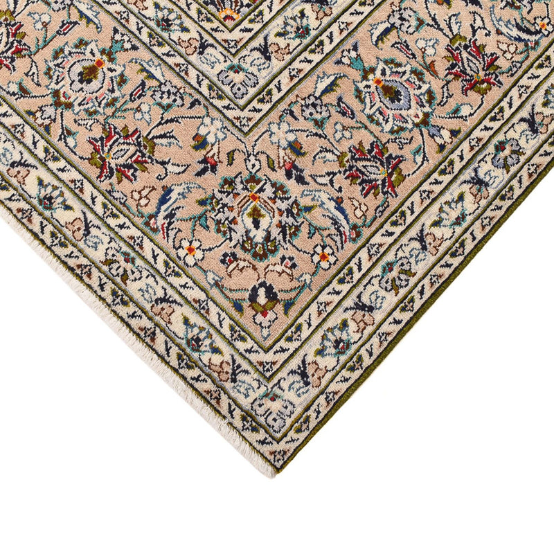 Kashan Koberec 245x340cm - Perský koberec