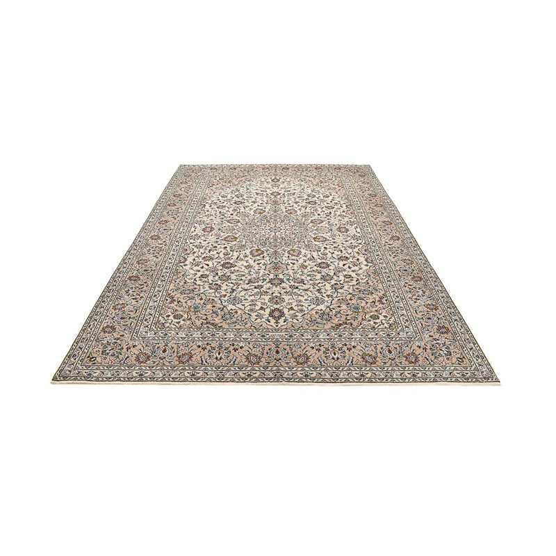 Kashan Koberec 245x340cm - Perský koberec