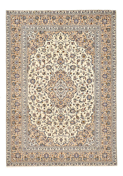 Kashan Koberec 241x349cm - Perský koberec