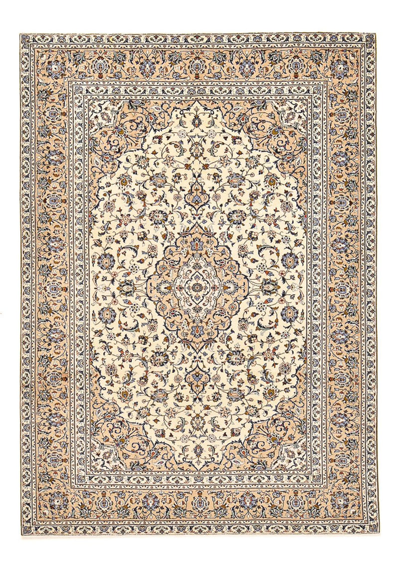 Kashan Koberec 241x349cm - Perský koberec