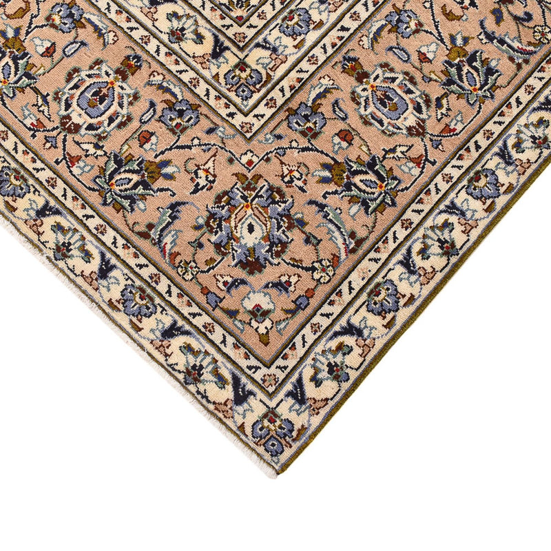 Kashan Koberec 241x349cm - Perský koberec