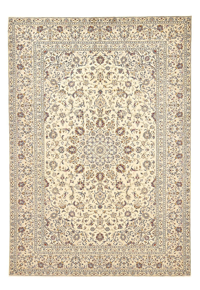 Kashan Koberec 235x349cm - Perský koberec