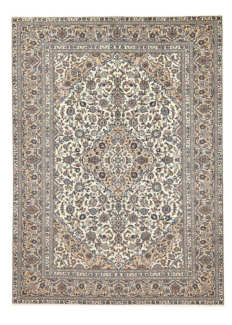 Kashan Koberec 235x345cm - Perský koberec