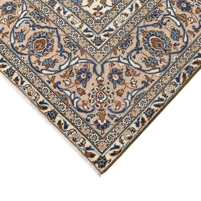 Kashan Koberec 235x345cm - Perský koberec