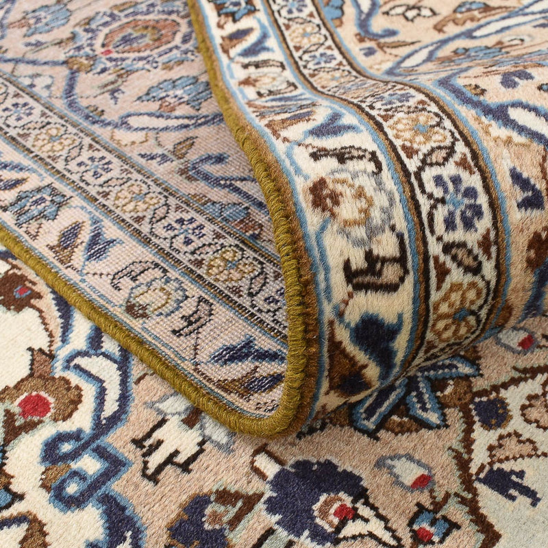 Kashan Koberec 235x345cm - Perský koberec