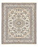 Nain - 12La Koberec 152x198cm - Perský koberec