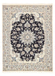 Nain - 12 la Koberec 143x193cm - Perský koberec