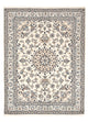 Nain - 12 la Koberec 164x236cm - Perský koberec