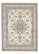 Nain - 12La Koberec 168x240cm - Perský koberec