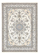 Nain - 12 la Koberec 171x239cm - Perský koberec