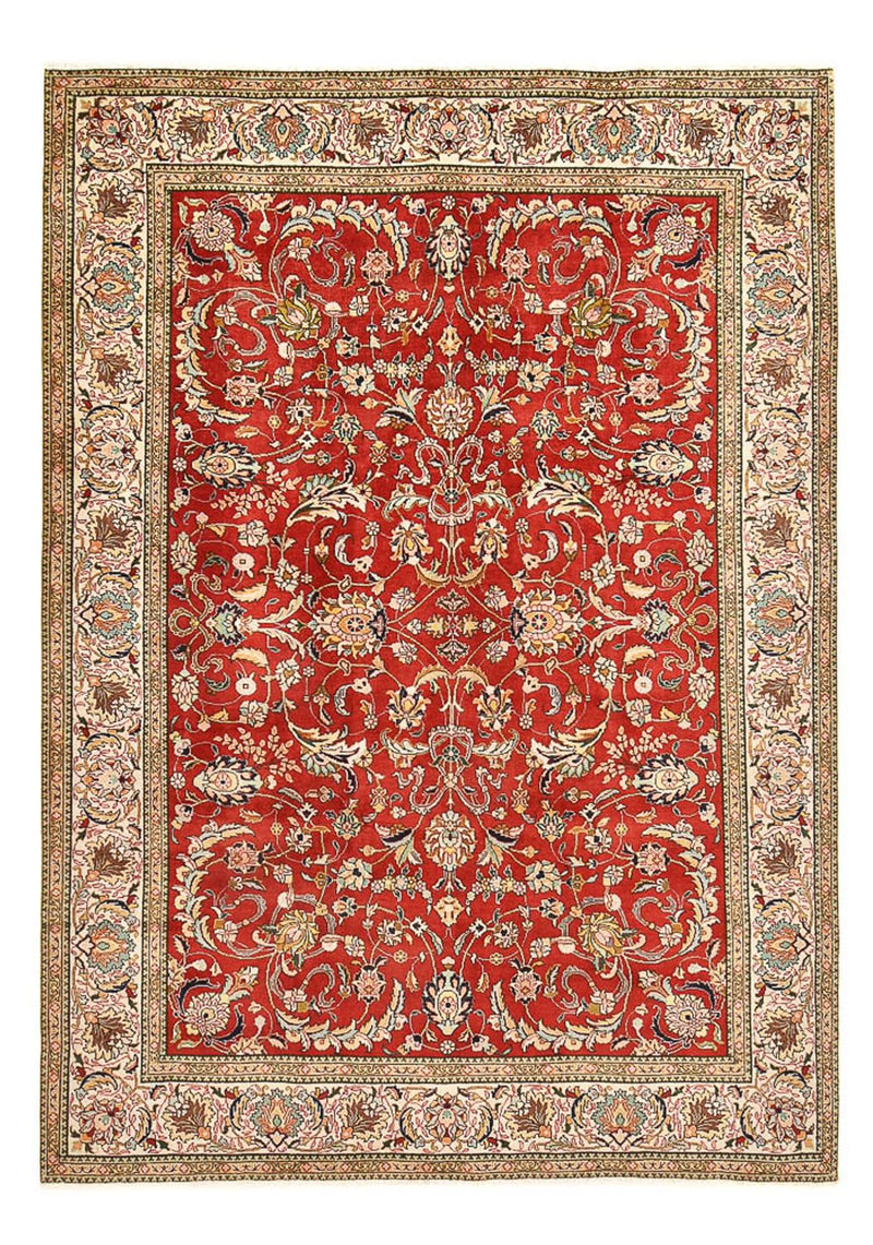 Tabriz Koberec 239x340cm - Perský koberec