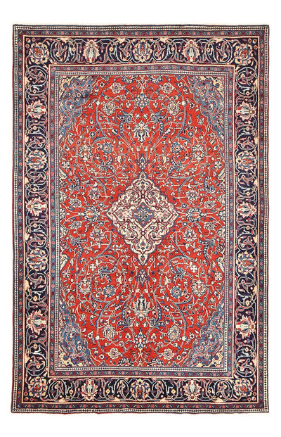 Mahal Koberec 213x333cm - Perský koberec
