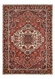 Bakhtiari Koberec 211x313cm - Perský koberec