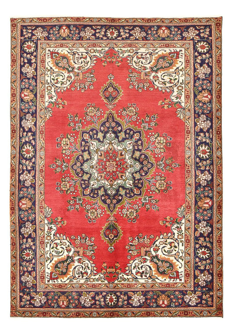 Tabriz Koberec 200x300cm - Perský koberec