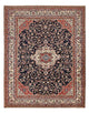 Mehraban Koberec 268x337cm - Perský koberec