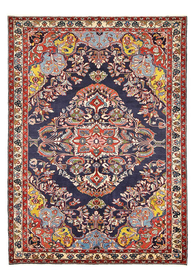 Sarouk Koberec 215x311cm - Perský koberec