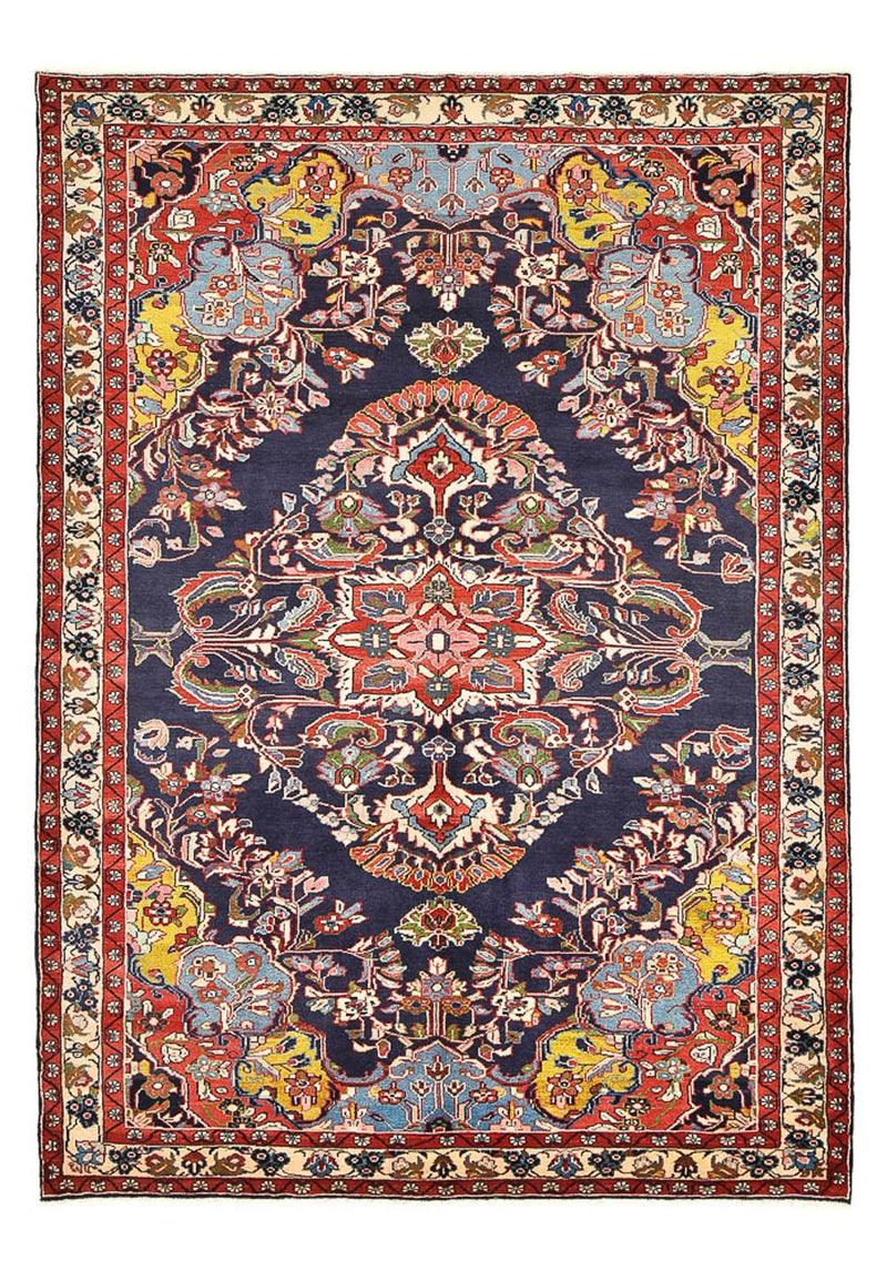 Sarouk Koberec 215x311cm - Perský koberec