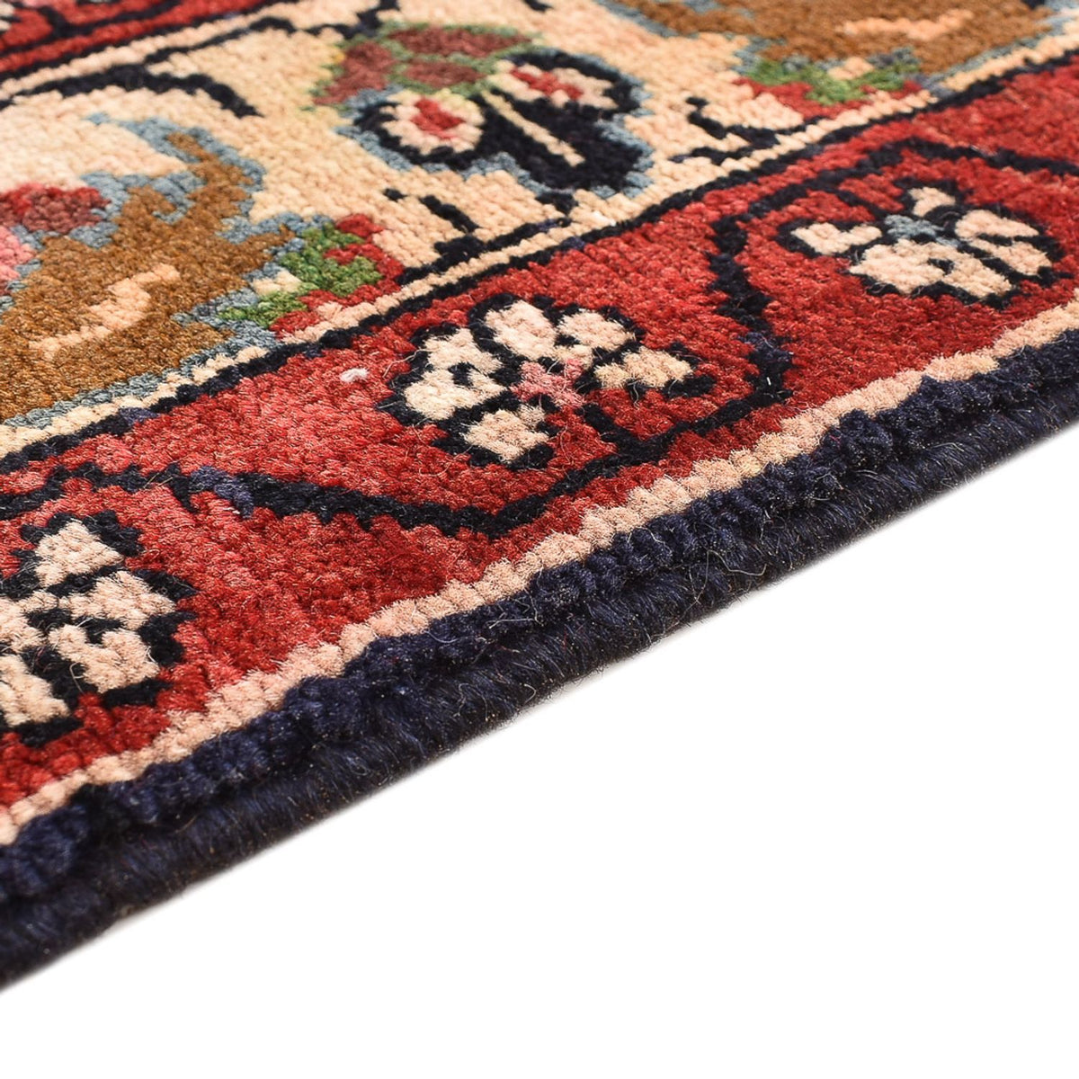 Sarouk Koberec 215x311cm - Perský koberec