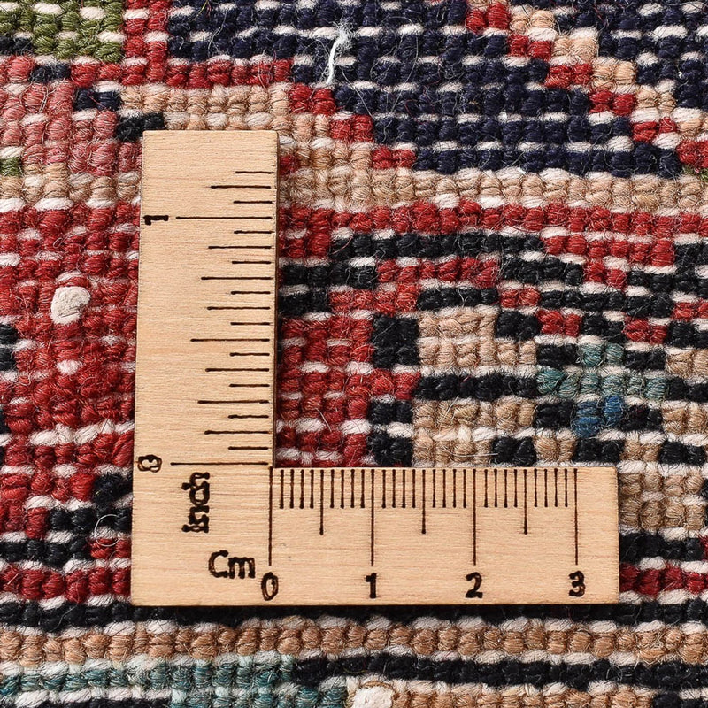 Sarouk Koberec 215x311cm - Perský koberec