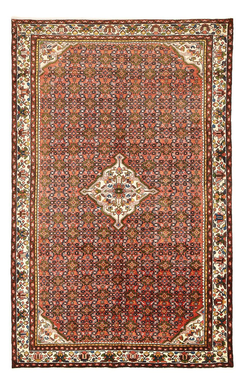 Hosseinabad Koberec 205x333cm - Perský koberec