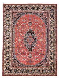 Mašhad Koberec 258x348cm - Perský koberec – product image