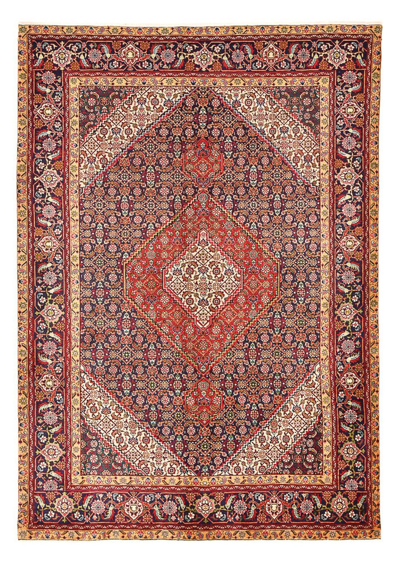 Tabriz Koberec 197x286cm - Perský koberec