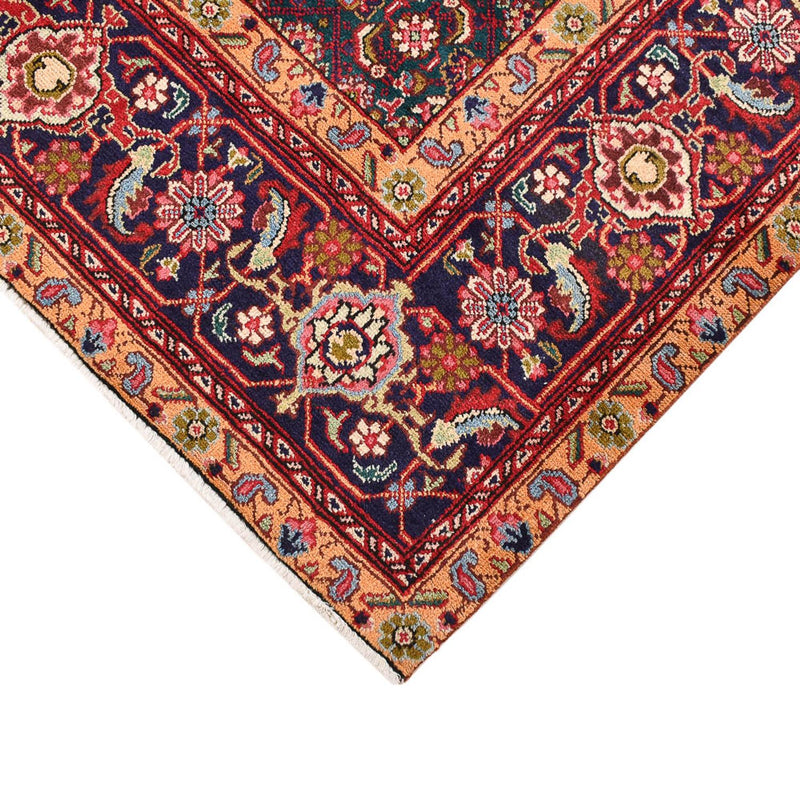 Tabriz Koberec 197x286cm - Perský koberec