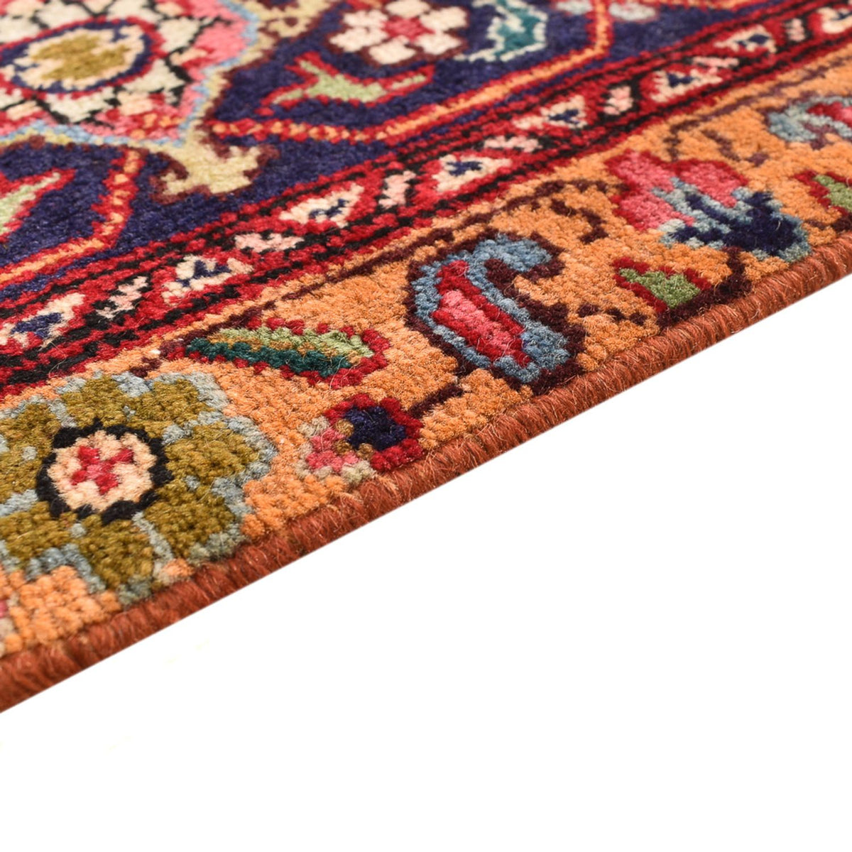 Tabriz Koberec 197x286cm - Perský koberec