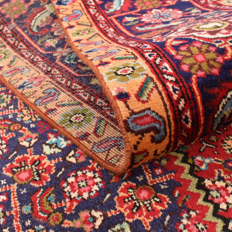 Tabriz Koberec 197x286cm - Perský koberec