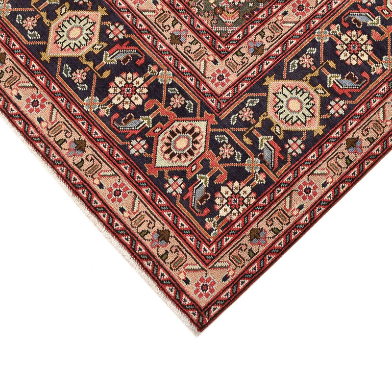 Tabriz Koberec 298x195cm - Perský koberec