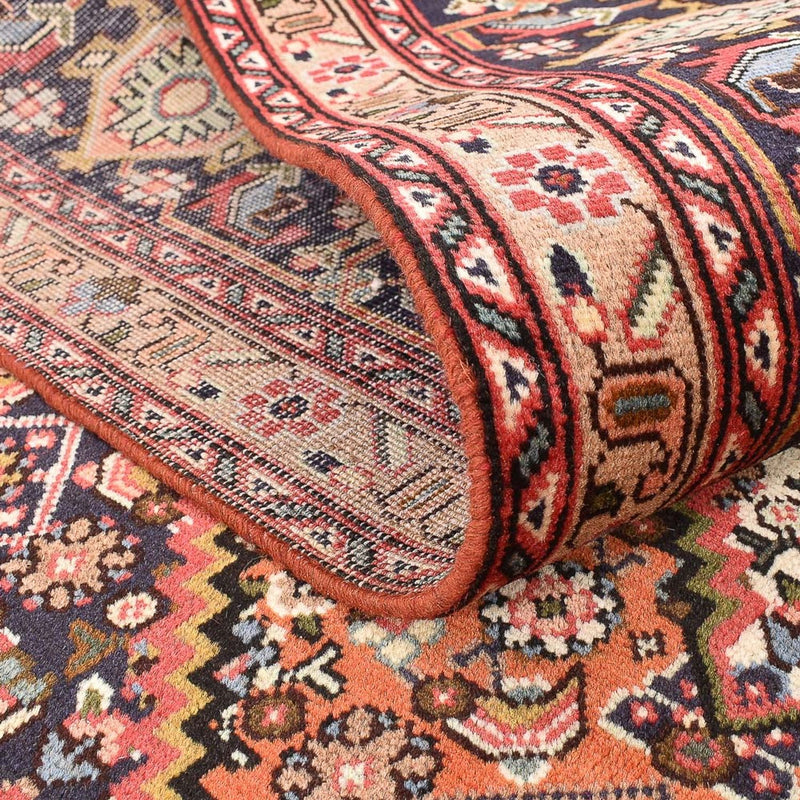 Tabriz Koberec 298x195cm - Perský koberec