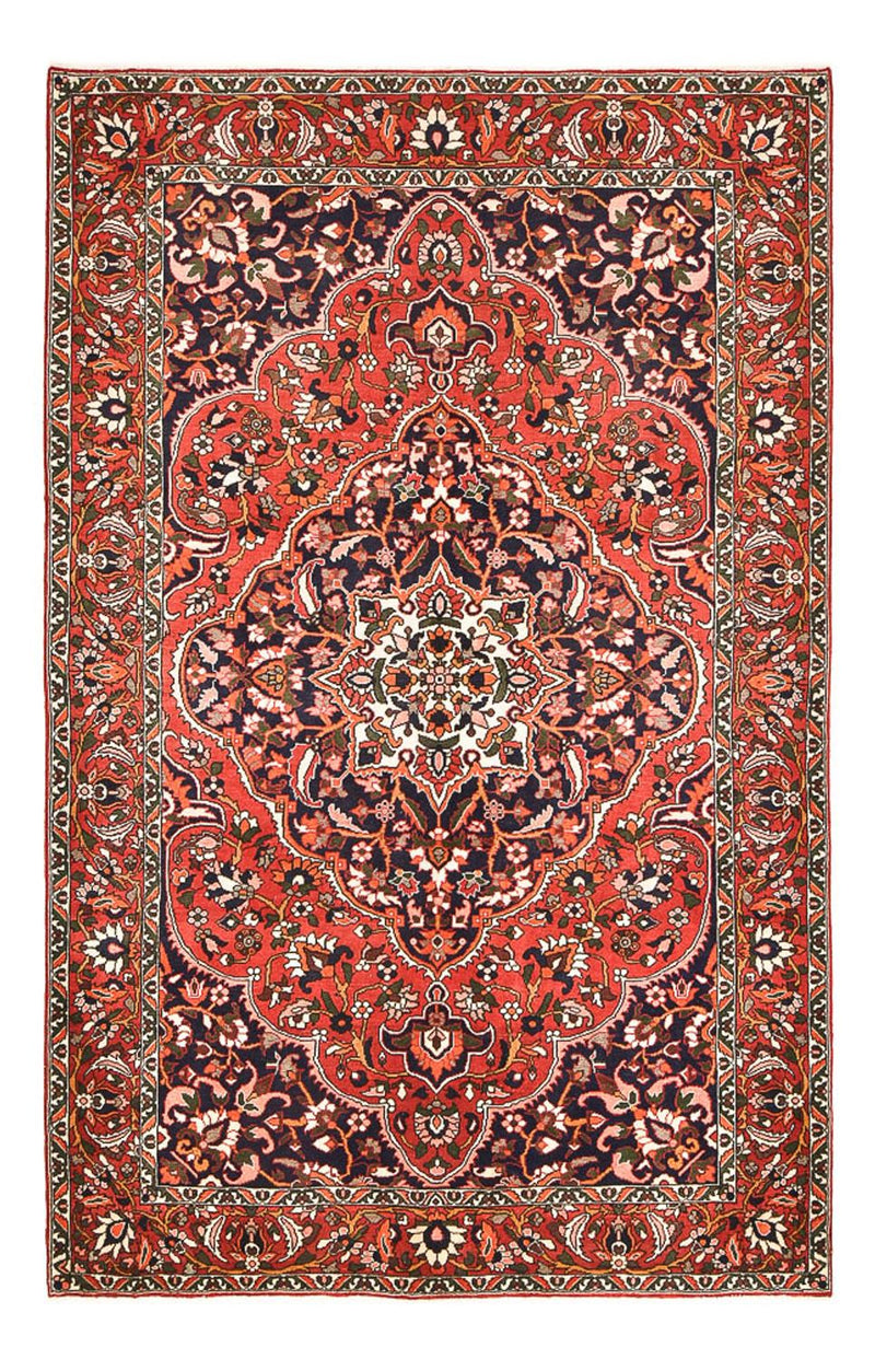 Bakhtiari Koberec 210x333cm - Perský koberec