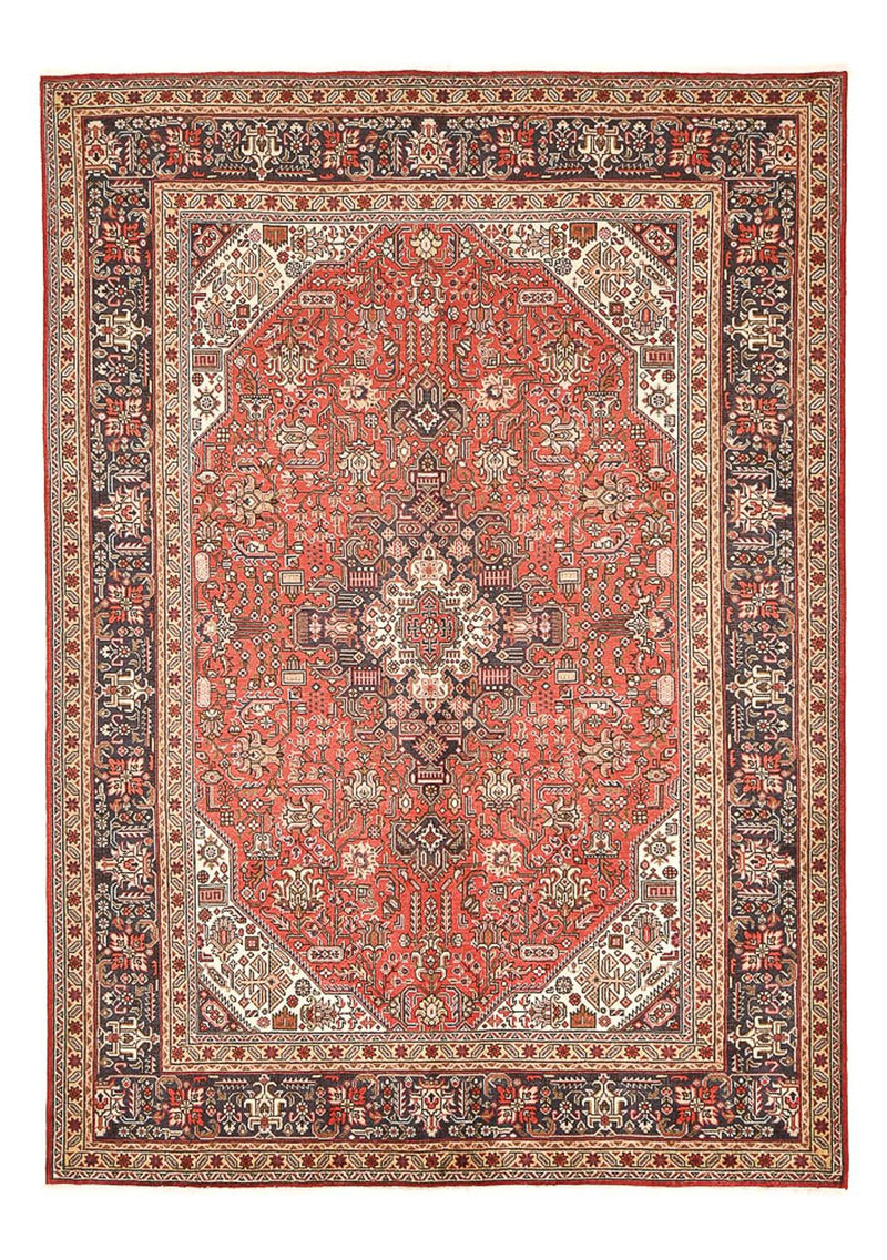 Tabriz Koberec 202x297cm - Perský koberec