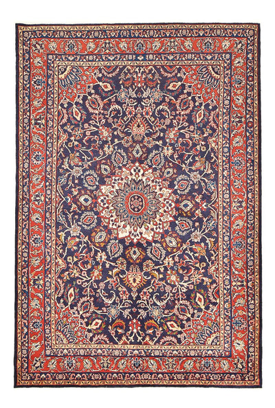 Mehraban Koberec 210x323cm - Perský koberec