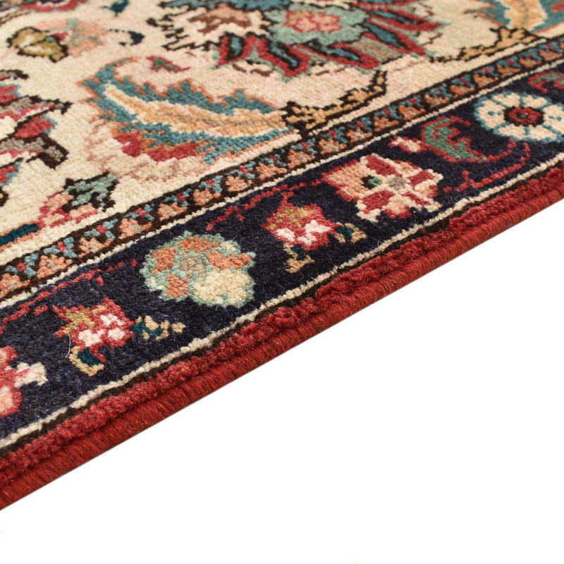 Tabriz Koberec 246x347cm - Perský koberec