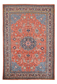 Mahal Koberec 213x325cm - Perský koberec – product image