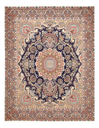 Rafsanjan Koberec 288x384cm - Perský koberec – product image