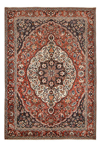 Bakhtiari Koberec 215x313cm - Perský koberec – product image