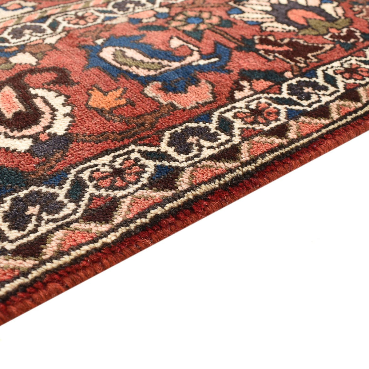 Bakhtiari Koberec 215x313cm - Perský koberec
