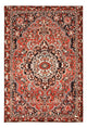Bakhtiari Koberec 194x291cm - Perský koberec