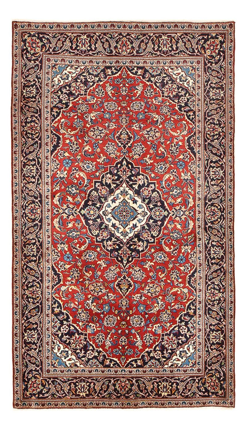 Kashan Koberec 146x257cm - Perský koberec