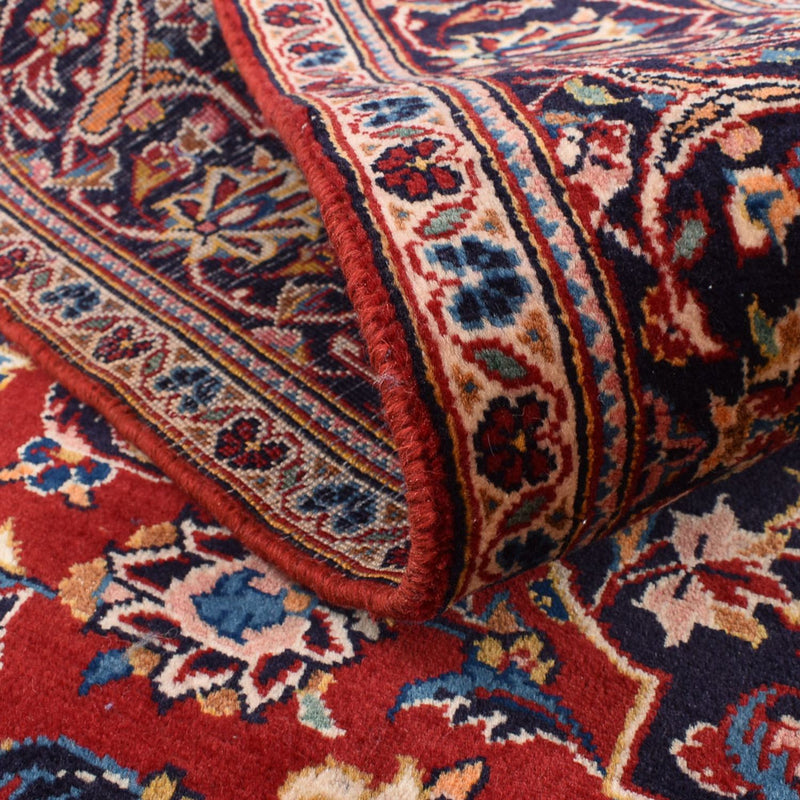 Kashan Koberec 146x257cm - Perský koberec