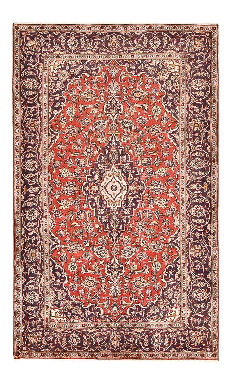 Kashan Koberec 148x250cm - Perský koberec