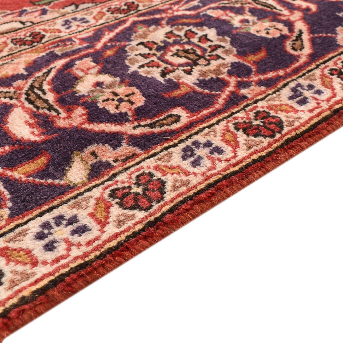 Kashan Koberec 148x250cm - Perský koberec