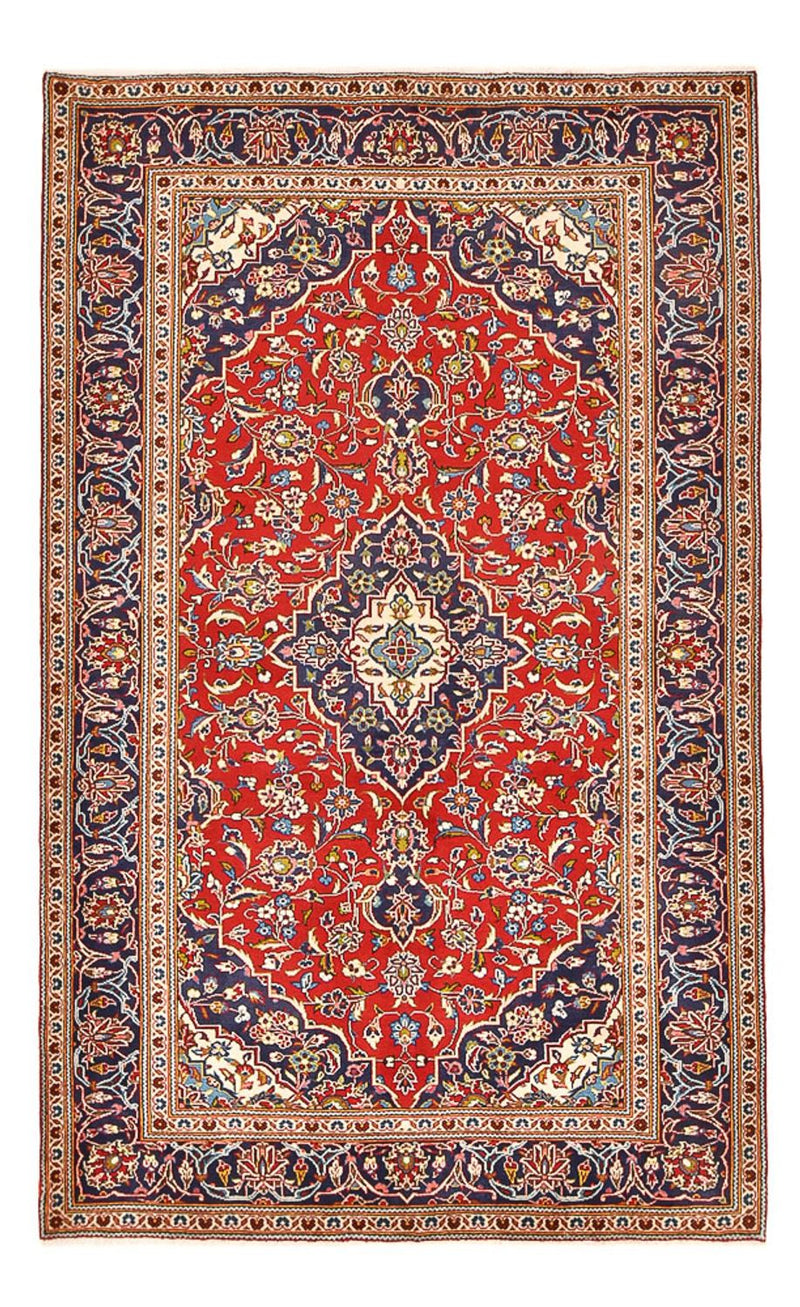 Kashan Koberec 148x243cm - Perský koberec