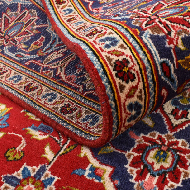 Kashan Koberec 148x243cm - Perský koberec