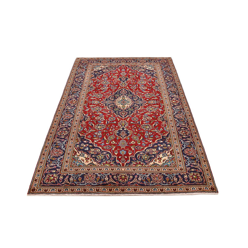 Kashan Koberec 148x243cm - Perský koberec
