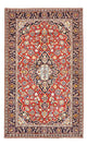 Kashan Koberec 124x205cm - Perský koberec