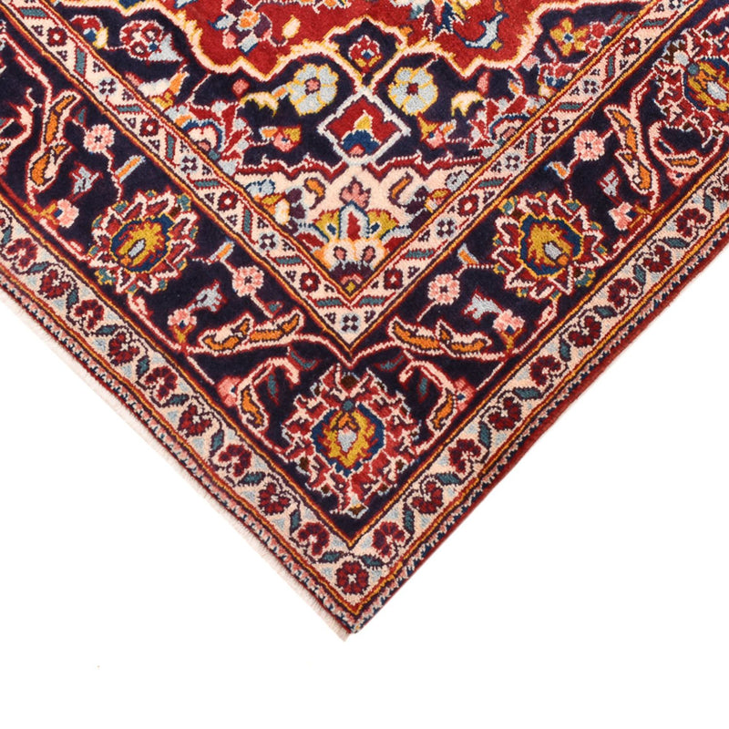 Kashan Koberec 124x205cm - Perský koberec