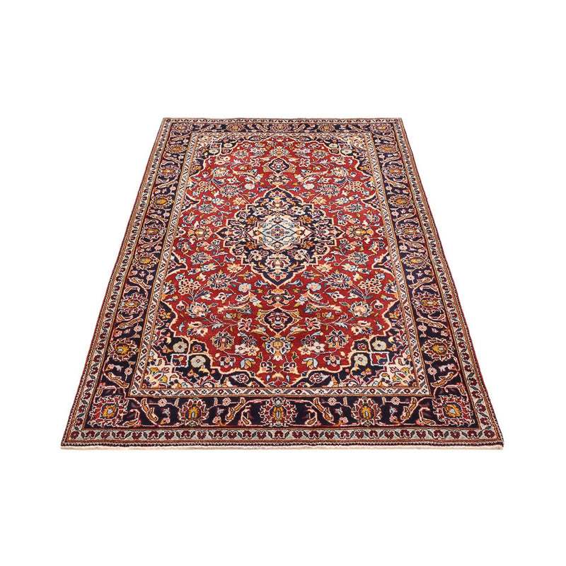 Kashan Koberec 124x205cm - Perský koberec